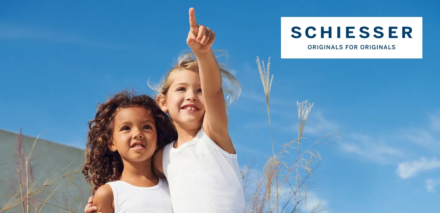 SCHIESSER Kinderunterwäsche kaufen