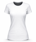 Alle kurz&auml;rmeligen Damenshirts ansehen
