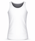 Alle M&auml;dchenshirts ohne Arm ansehen