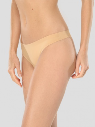 Women Hip-String Schiesser Invisible