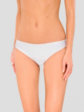 Women Hip-String Schiesser Invisible