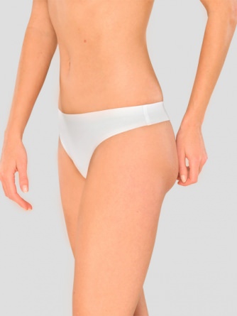 Women Hip-String Schiesser Invisible