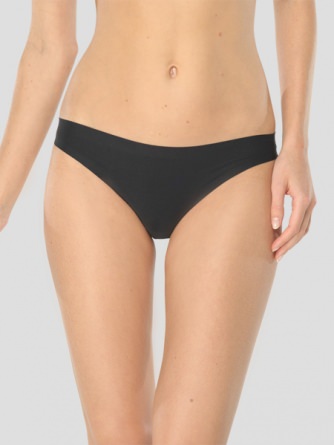 Women Hip-String Schiesser Invisible