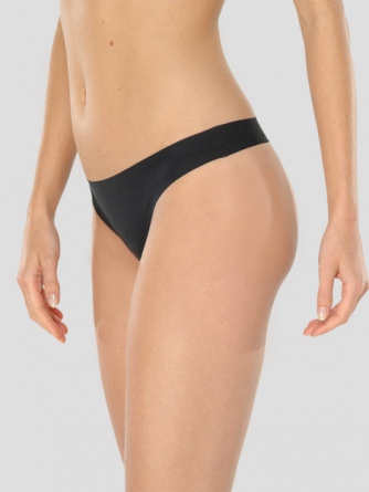 Women Hip-String Schiesser Invisible