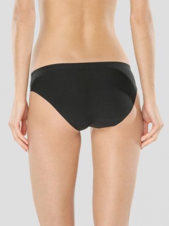 Women Hip-Rio Brief Schiesser Invisible