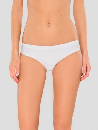 Women Hip-Rio Brief Schiesser Invisible