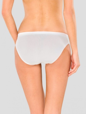 Women Hip-Rio Brief Schiesser Invisible