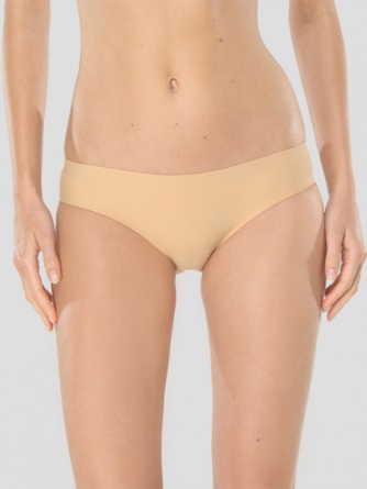 Women Hip-Rio Brief Schiesser Invisible