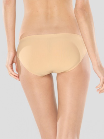 Women Hip-Rio Brief Schiesser Invisible