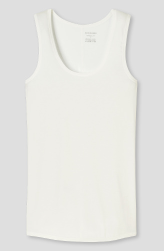 Tank Top SCHIESSER Personal Fit