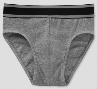 Boys Sports Brief Schiesser Modern Rib