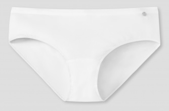 Women Hipster Brief Schiesser 95/5