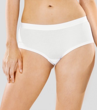 Women Panty Schiesser New Favorite