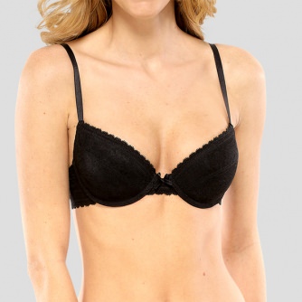 Push up Bra Schiesser Lace