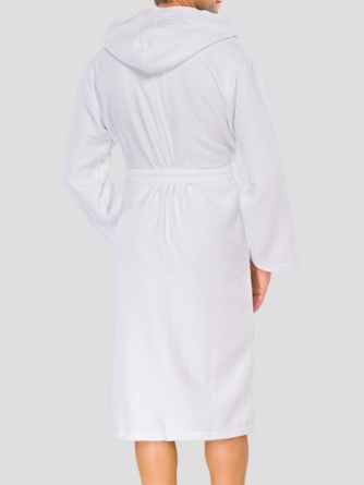 SCHIESSER Bathrobe for Men