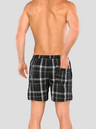 SCHIESSER Aqua Schwimmshorts No.2