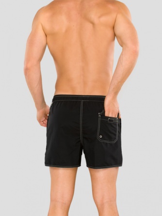 SCHIESSER Aqua Schwim Shorts No. 4