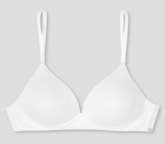 Soft Bra SCHIESSER 95/5