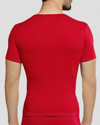 Shirt 1/2 SCHIESSER Active Seamless