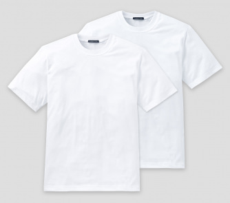 American T-Shirt 2-Pack