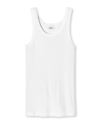 Mnner Tank Top 0/0 SCHIESSER REVIVAL Friedrich