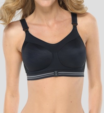 Sports Bra Schiesser High Impact