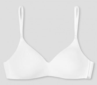 Soft Bra-Bustier SCHIESSER 95/5