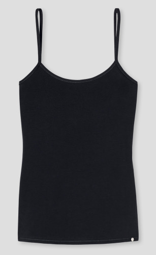 Top Schiesser 95/5 - black