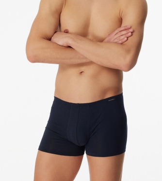 Shorts Essential 2-Pack - dark blue