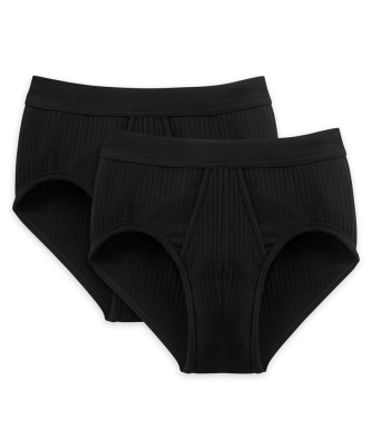 Sports Brief Schiesser Authentic 2-Pack