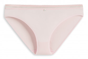 Damen Tai-Slip SCHIESSER Long Life Soft - ros