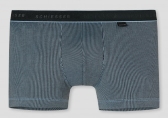 Men's Boxer Briefs SCHIESSER Sports Club - air