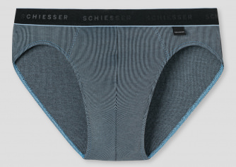 Men's Rio Briefs SCHIESSER Sports Club - air