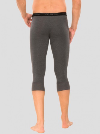 Long Johns 3/4 Lang Schiesser Original Sport