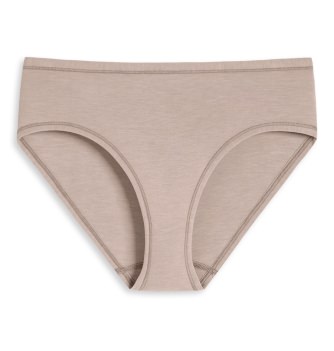 Midi-Slip SCHIESSER Personal Fit - braun