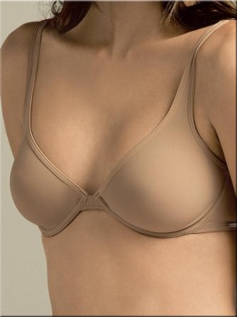 Moulded Bra Schiesser Elegant