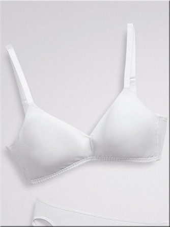 Bra Schiesser Elegant double moulded