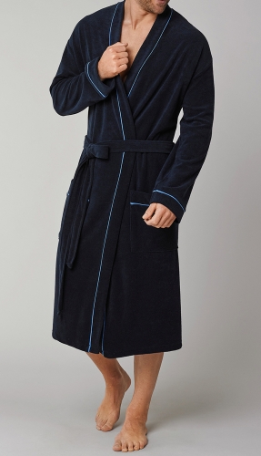 Schiesser Bathrobe 2