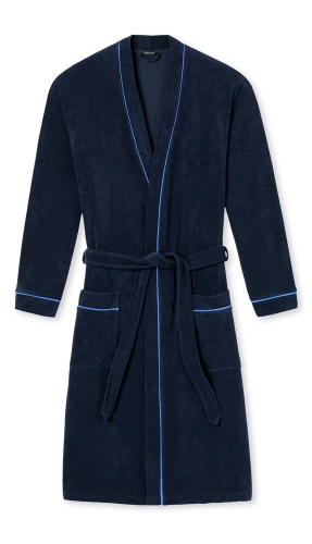 Schiesser Bathrobe 2