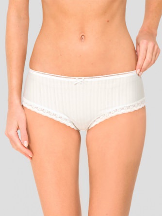 Women Micro-Pants Schiesser Sabrina