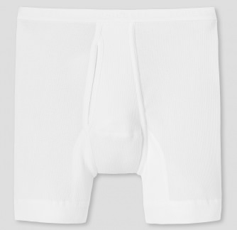 Long Shorts Original Double Rib