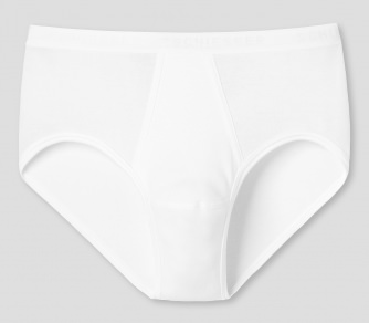 Sports Brief Schiesser Original Fine Rib