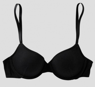 Underwire Bra Schiesser 95/5 - padded