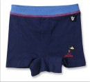 Boys New-Shorts Schiesser Capt'n Sharky