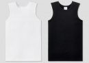 Jungen Tank Top Schiesser 95/5 - 205443