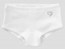 Mdchen Low Cut Brief Schiesser Swarovski Ajoure