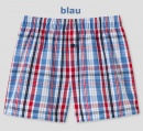 Schiesser Webboxer Shorts fr Jungen