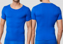 Shirt 1/2 SCHIESSER Seamless Active