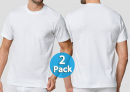 Schiesser American T-Shirt 2er Pack