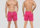 SCHIESSER Aqua Schwimmshorts - 150307-508 fuchsia